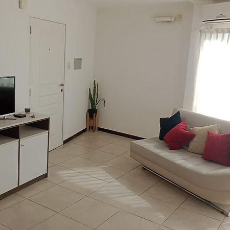 Apartamento 4 De Enero Santa Fé Exterior foto