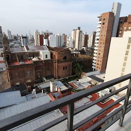 Apartamento 4 De Enero Santa Fé Exterior foto