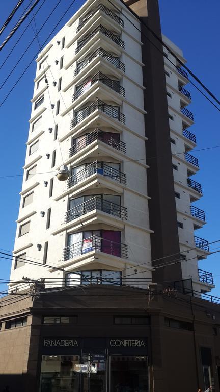 Apartamento 4 De Enero Santa Fé Exterior foto