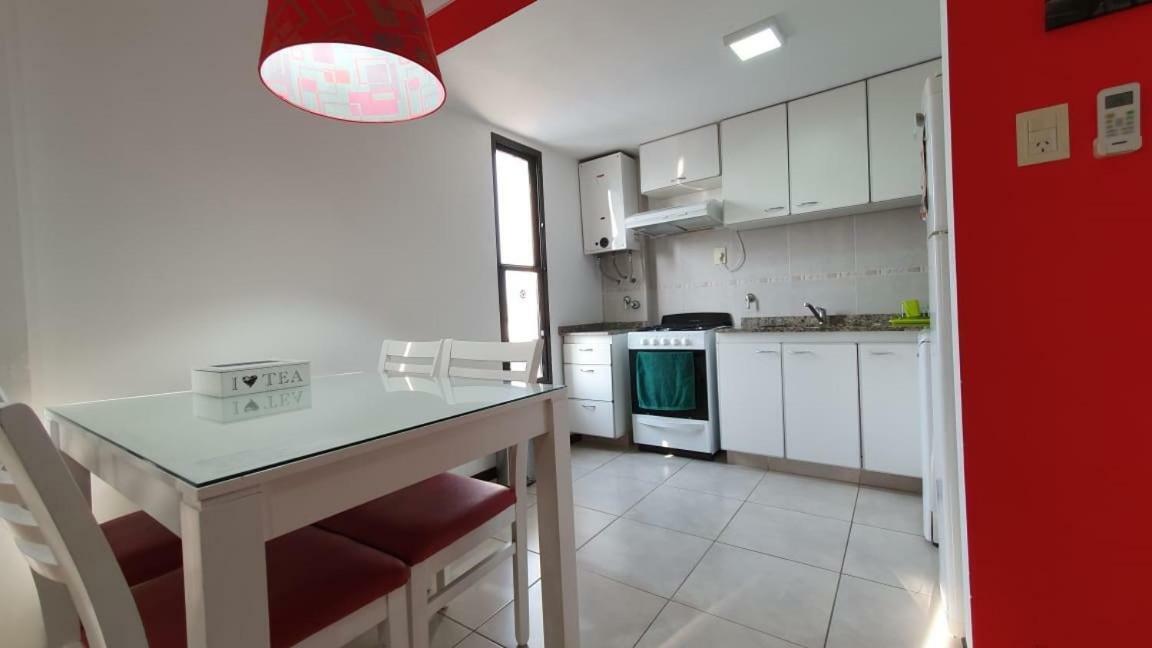 Apartamento 4 De Enero Santa Fé Exterior foto