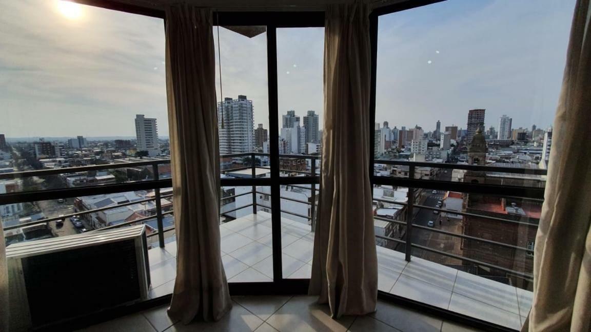 Apartamento 4 De Enero Santa Fé Exterior foto