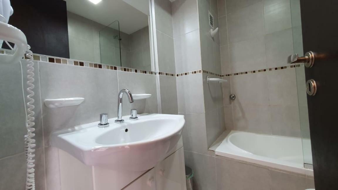 Apartamento 4 De Enero Santa Fé Exterior foto