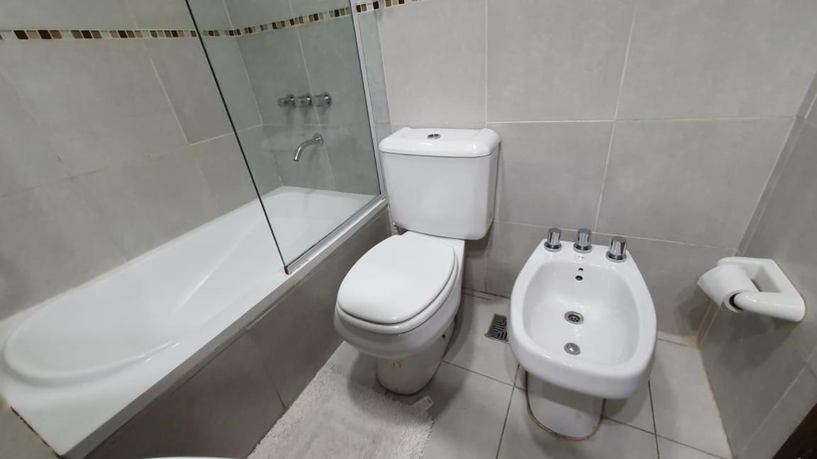 Apartamento 4 De Enero Santa Fé Exterior foto