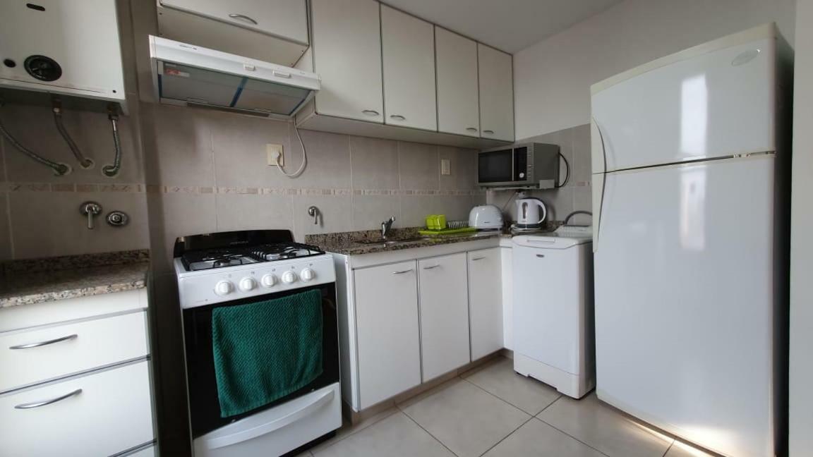 Apartamento 4 De Enero Santa Fé Exterior foto