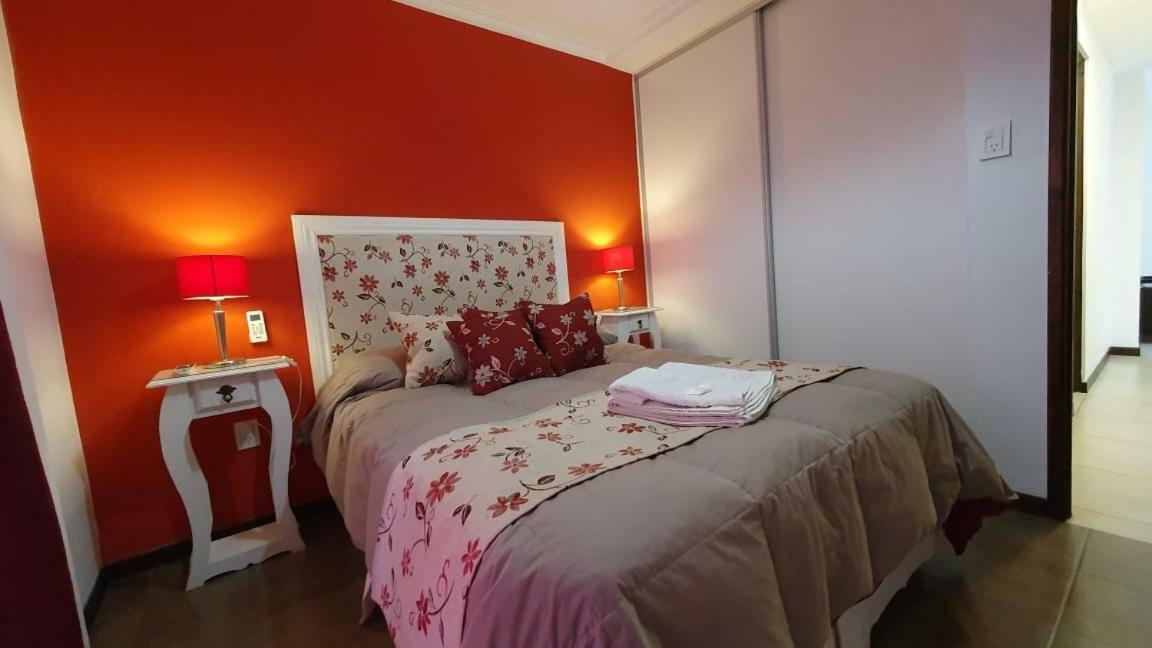 Apartamento 4 De Enero Santa Fé Exterior foto