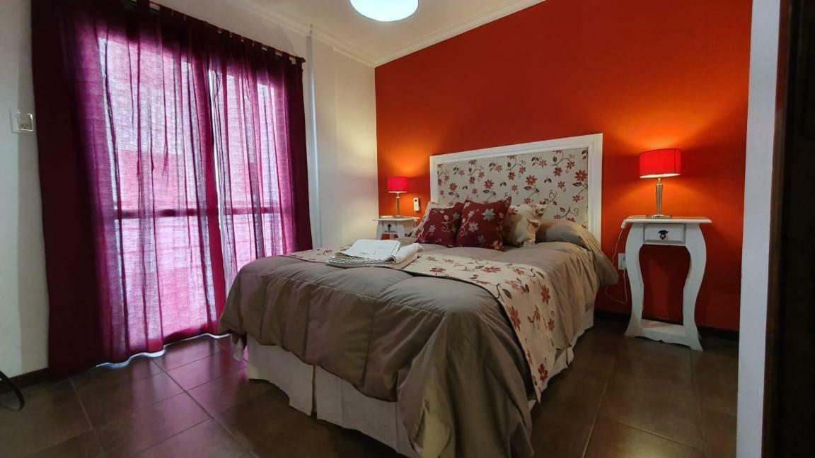Apartamento 4 De Enero Santa Fé Exterior foto