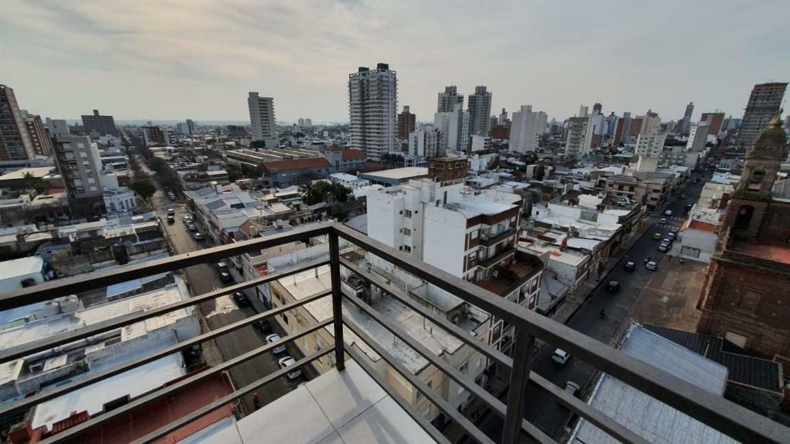 Apartamento 4 De Enero Santa Fé Exterior foto
