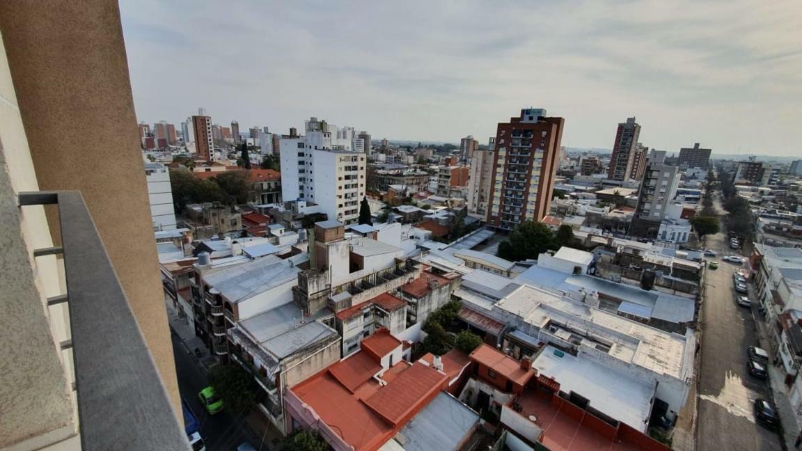 Apartamento 4 De Enero Santa Fé Exterior foto